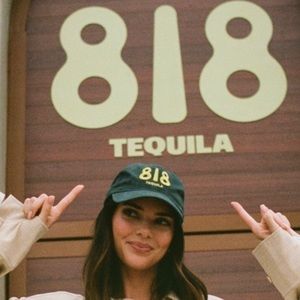 818 Tequila Hat